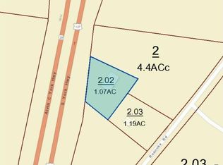 0 S York Highway Roanoke, Jamestown, TN 38556