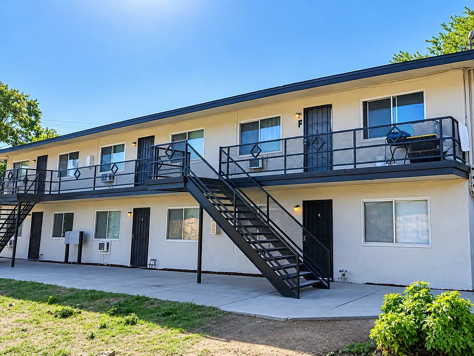 2452 S. 9th Street