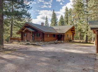 54 Shalom Kerry Rd, Libby, MT 59923
