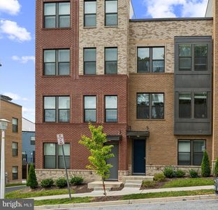 4349 Laplata Ave, Baltimore, MD, 21211