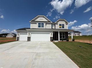 194 Kayfield Farms Dr, Anderson, SC 29621