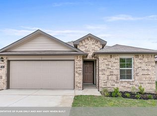 1419 Havelock Way, Lockhart, TX 78644