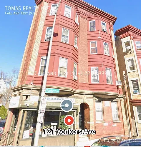 121 Yonkers Ave Photo 1