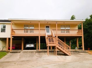 353 Market St, Pass Christian, MS 39571