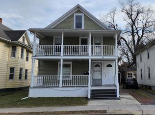 28 Hazel St, Binghamton, NY 13905