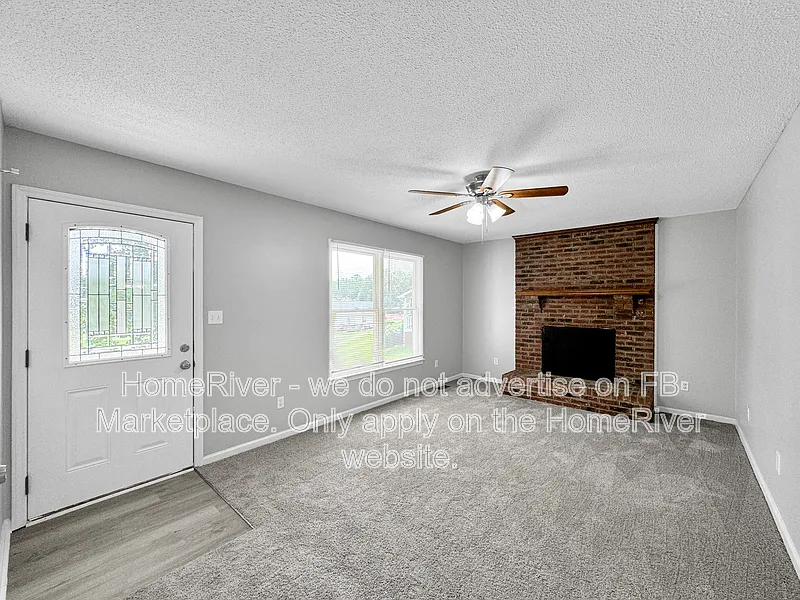 Building Photo - 505 Caswell Ave