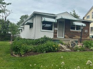 305 E Boxwood Ave, Akron, OH 44301