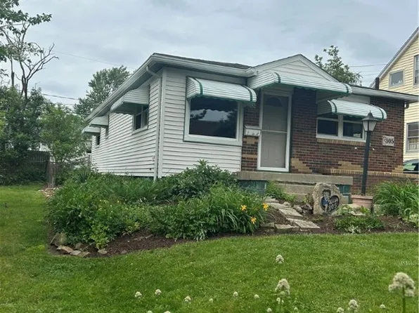 305 E Boxwood Ave, Akron, OH 44301