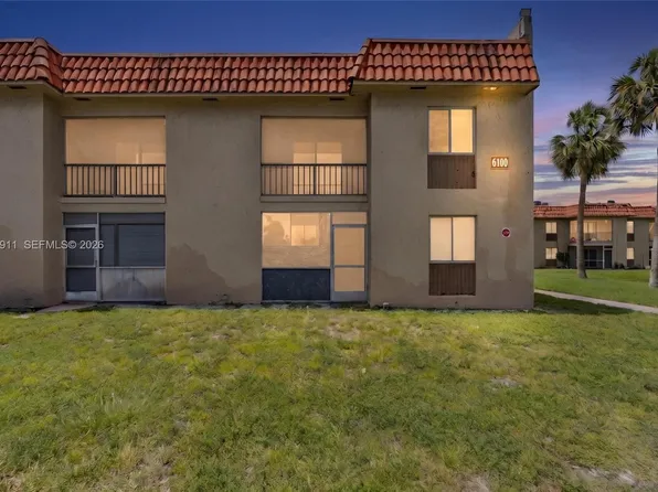 6100 Forest Hill Blvd APT 107, West Palm Beach, FL 33415