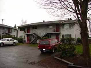 921 N Simons St, Ridgefield, WA 98642