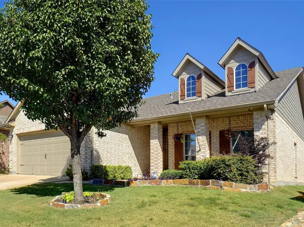 10012 Tehama Ridge Pkwy, Fort Worth, TX 76177