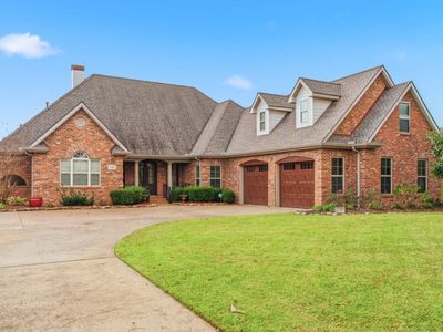 2709 Rue Calais Dr, Lake Charles, LA, 70605