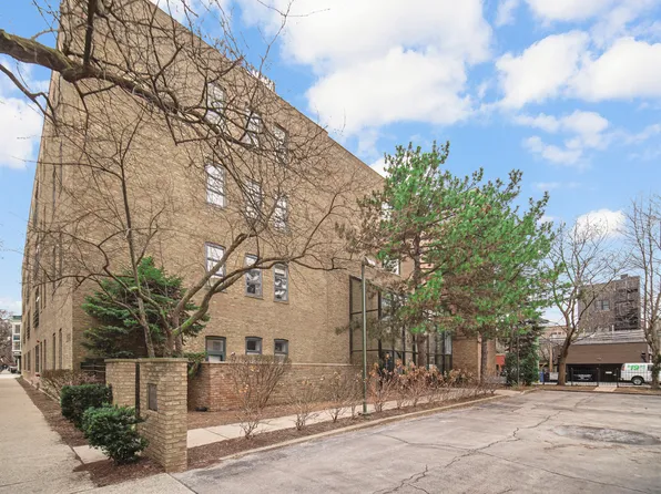 2100 N Racine Ave APT 1C, Chicago, IL 60614