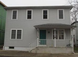 339 N 3rd St, Lewisburg, PA 17837
