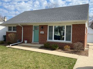 609 S Dunton Ave, Arlington Heights, IL