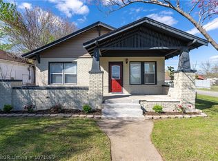 3723 Wirsing Ave, Fort Smith, AR 72904