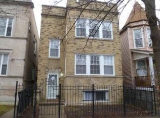 824 N Leclaire Ave #2, Chicago, IL 60651