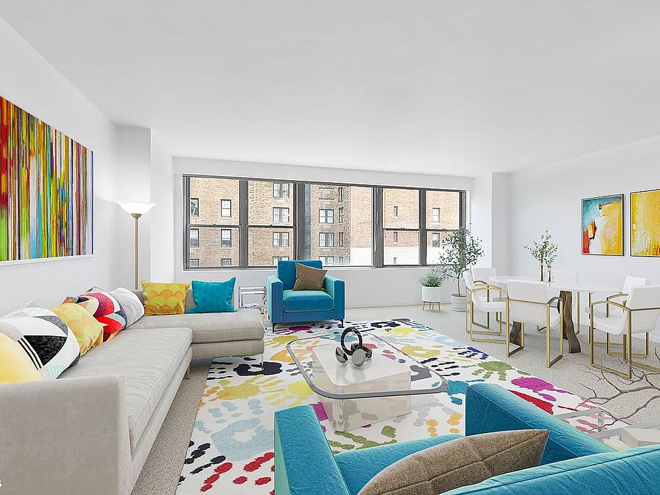 1st image of 15 W 72nd St APT 8A