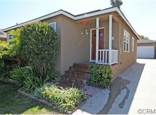 4490 W 129th St, Hawthorne, CA 90250