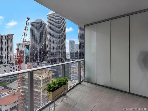 1010 Brickell Ave, Miami, FL