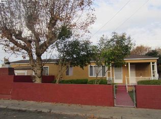 669 Catron Dr, Oakland, CA