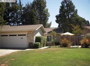 75 Serene Ct, Danville, CA 94526
