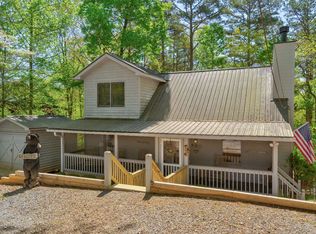 174 Seneca Way, Ellijay, GA 30540