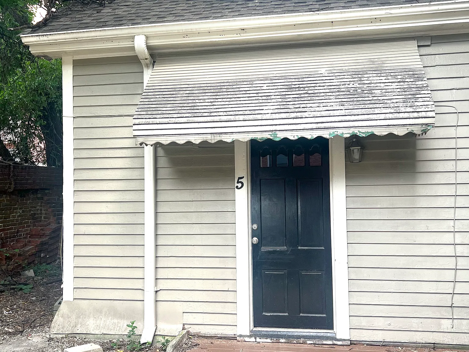 843 Cherry St — Photo 1