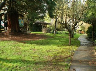 10805 SW Fonner St, Portland, OR 97223