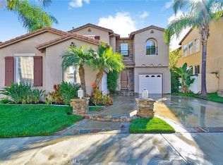 30 Acanthus, Rancho Santa Margarita, CA 92688