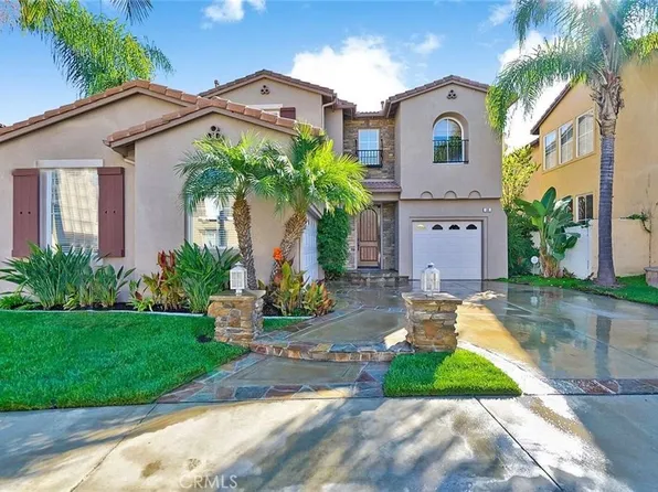30 Acanthus, Rancho Santa Margarita, CA 92688