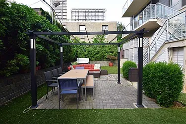 Rented by Citi Habitats