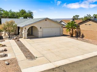 4265 S El Toro Dr, Fort Mohave, AZ 86426