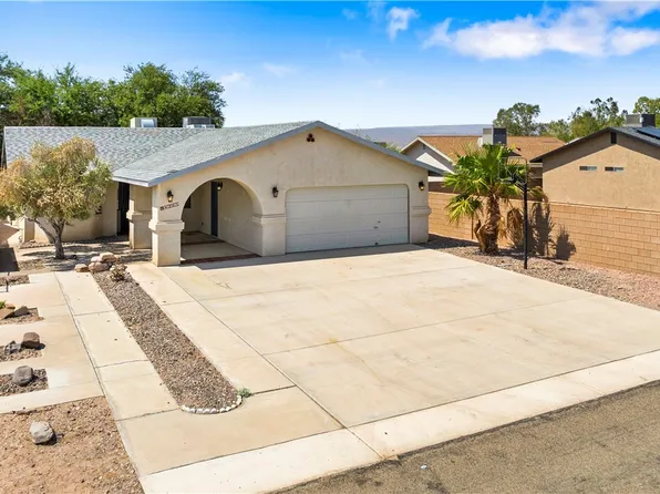 4265 S El Toro Dr, Fort Mohave, AZ 86426