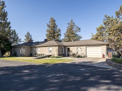775 NW 35th St, Redmond, OR, 97756