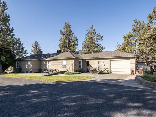 775 NW 35th St, Redmond, OR 97756