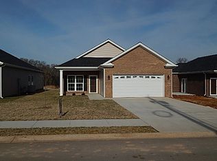 516 Bridle Way, Hopkinsville, KY