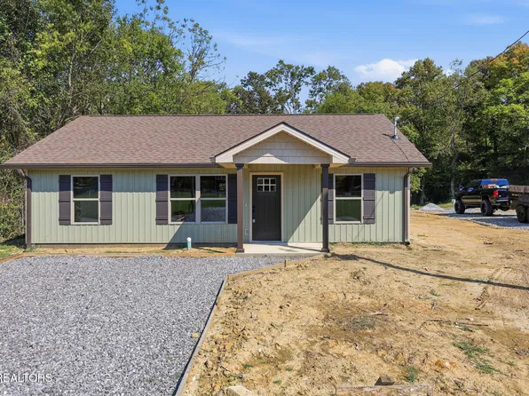 305A S Fowler St, Clinton, TN 37716