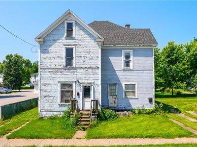 225 W Washington St, Lisbon, OH, 44432