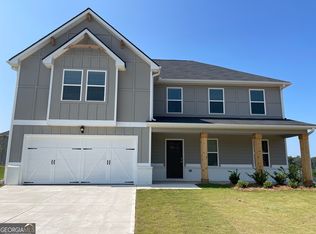 710 Windstream Dr #A-18, Lagrange, GA 30241