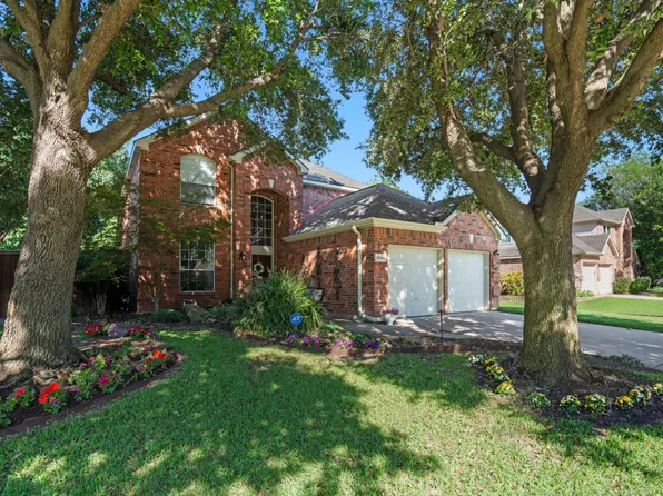3604 Golden Aspen Dr, Flower Mound, TX 75028