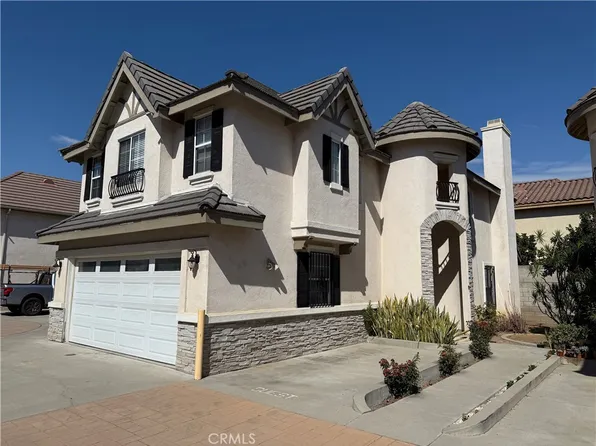 9532 Cortada St Unit D, El Monte, CA 91733