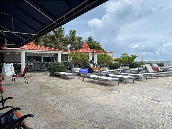 5th image of 19201 E Collins Ave #442