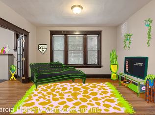 4060 Cleveland Ave #11605292, Saint Louis, MO 63110