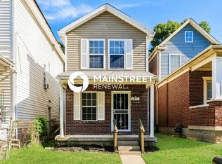 2331 Garland Ave, Louisville, KY