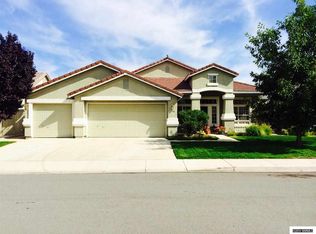 1731 Colavita Way, Reno, NV 89521