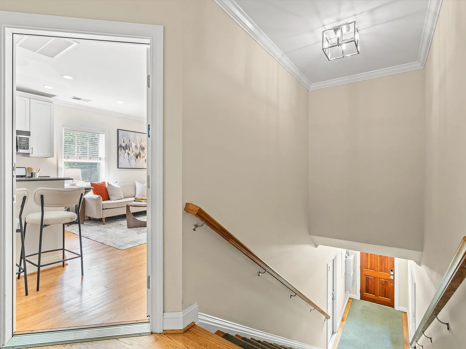 1 bed, 447 sqft, $2,200 — Photo 3
