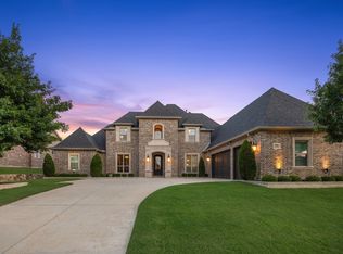 1010 Ranahan Dr, Prosper, TX 75078