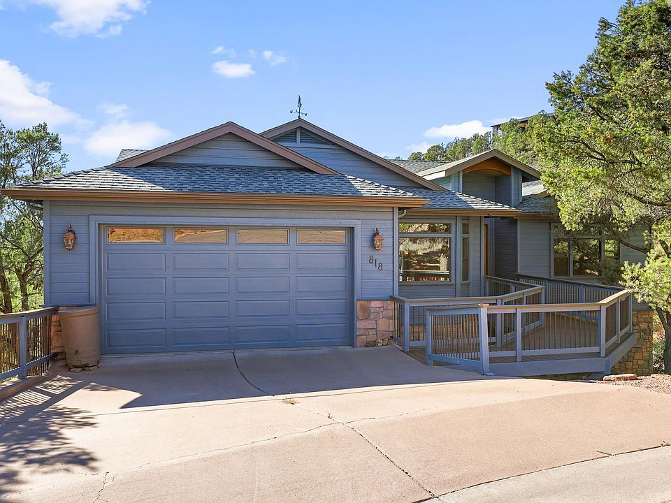 1st image of 818 N Blue Spruce Cir