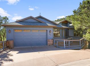 818 N Blue Spruce Cir, Payson, AZ 85541